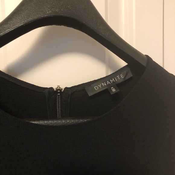 Black Dress - Picture 3 of 3